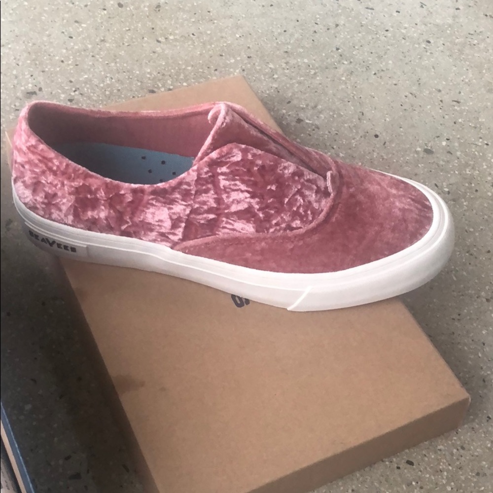 SeaVees sneaker